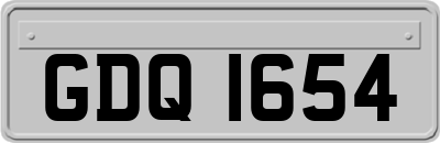 GDQ1654