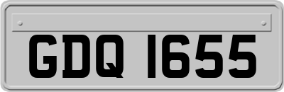 GDQ1655