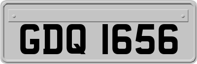 GDQ1656