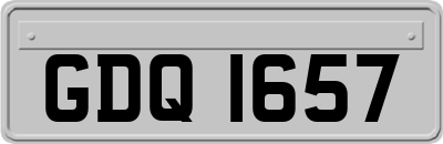 GDQ1657