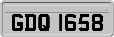 GDQ1658