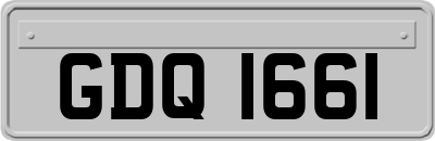 GDQ1661