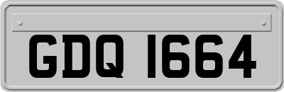 GDQ1664