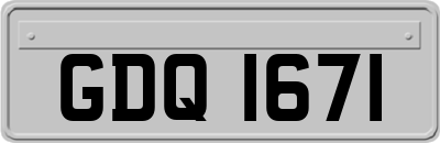 GDQ1671
