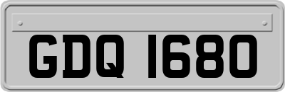 GDQ1680