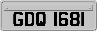 GDQ1681