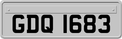 GDQ1683