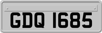 GDQ1685