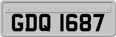 GDQ1687