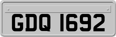GDQ1692