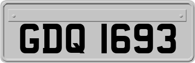 GDQ1693