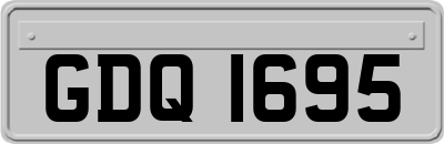 GDQ1695