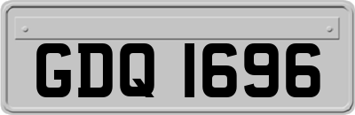 GDQ1696