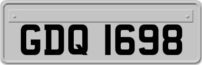 GDQ1698