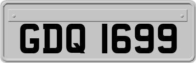 GDQ1699