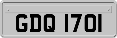 GDQ1701