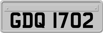 GDQ1702
