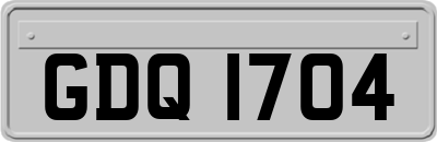 GDQ1704