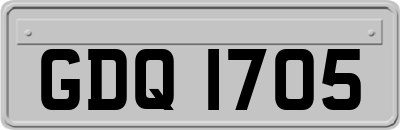 GDQ1705