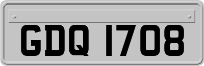 GDQ1708