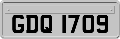GDQ1709