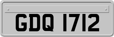 GDQ1712