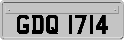 GDQ1714