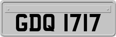 GDQ1717