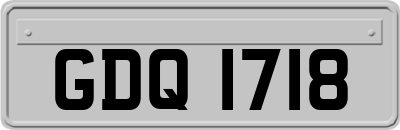 GDQ1718