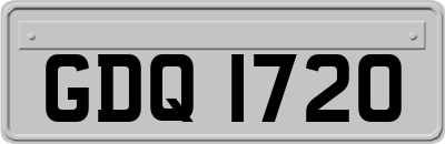 GDQ1720