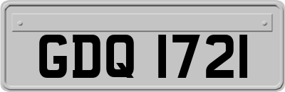 GDQ1721
