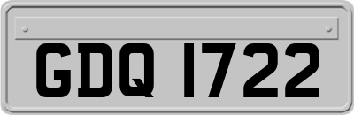 GDQ1722