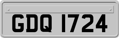 GDQ1724