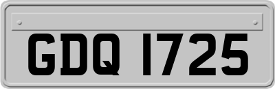 GDQ1725
