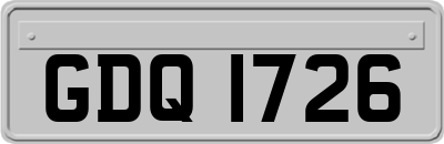 GDQ1726