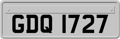 GDQ1727