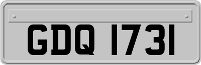 GDQ1731