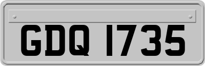 GDQ1735