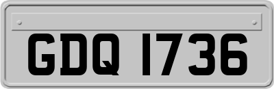 GDQ1736