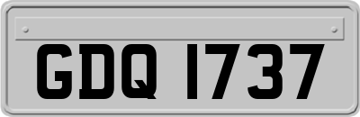GDQ1737
