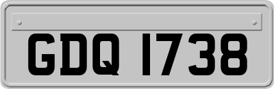 GDQ1738