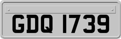 GDQ1739