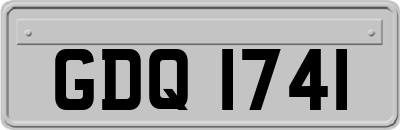 GDQ1741