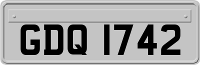 GDQ1742