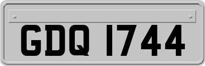 GDQ1744