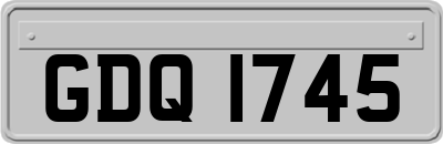 GDQ1745