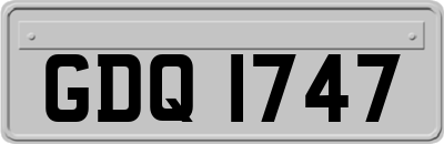 GDQ1747