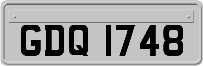 GDQ1748
