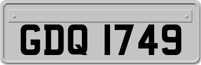 GDQ1749