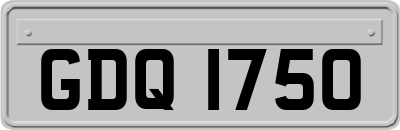 GDQ1750